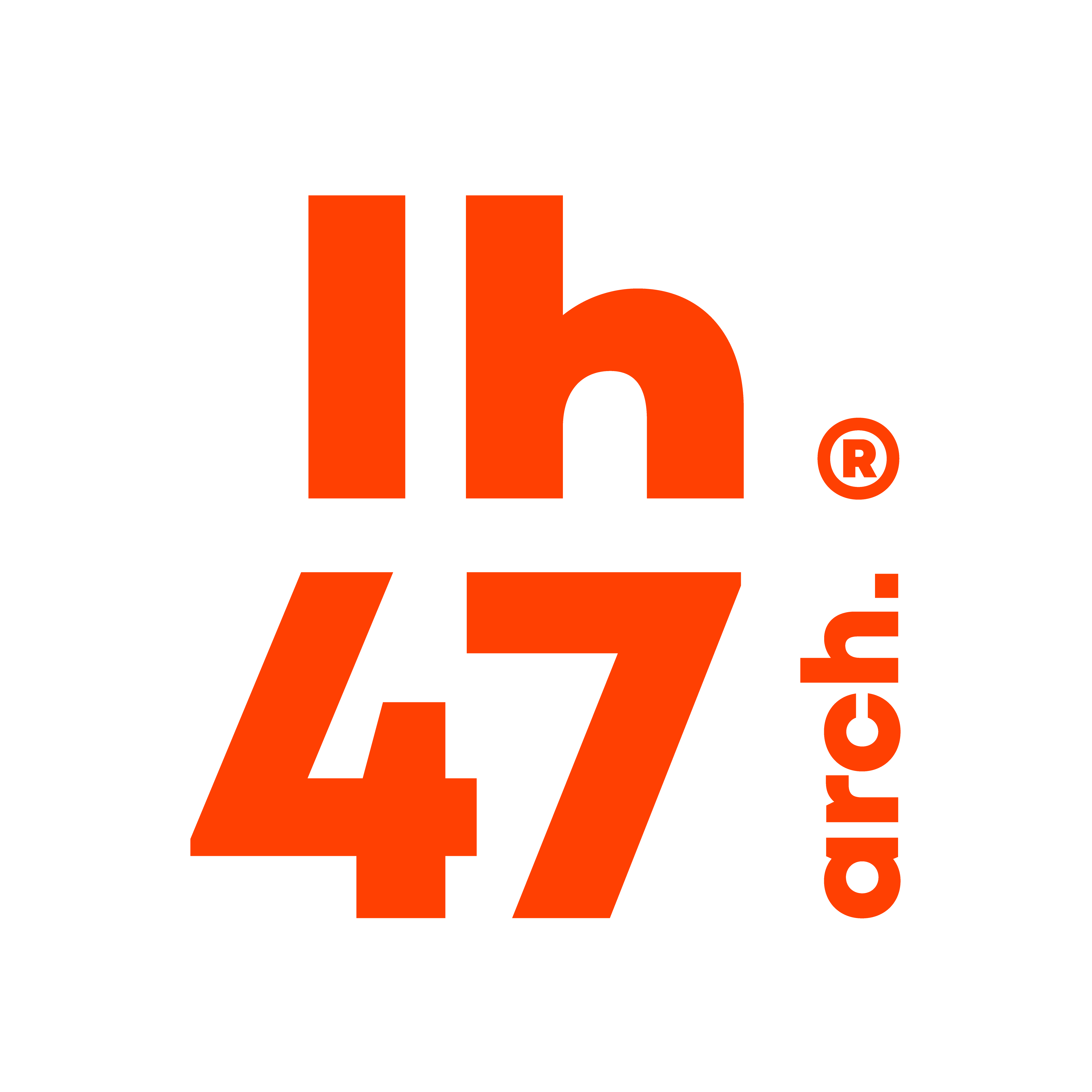 LH47 Logo